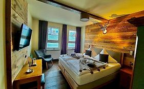 Ferienwohnung HarzReise